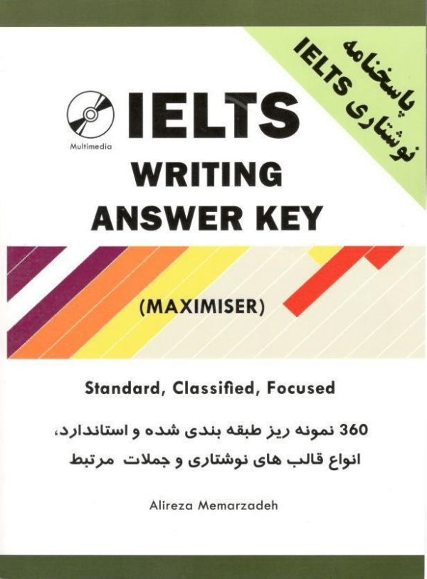 Writing Ielts