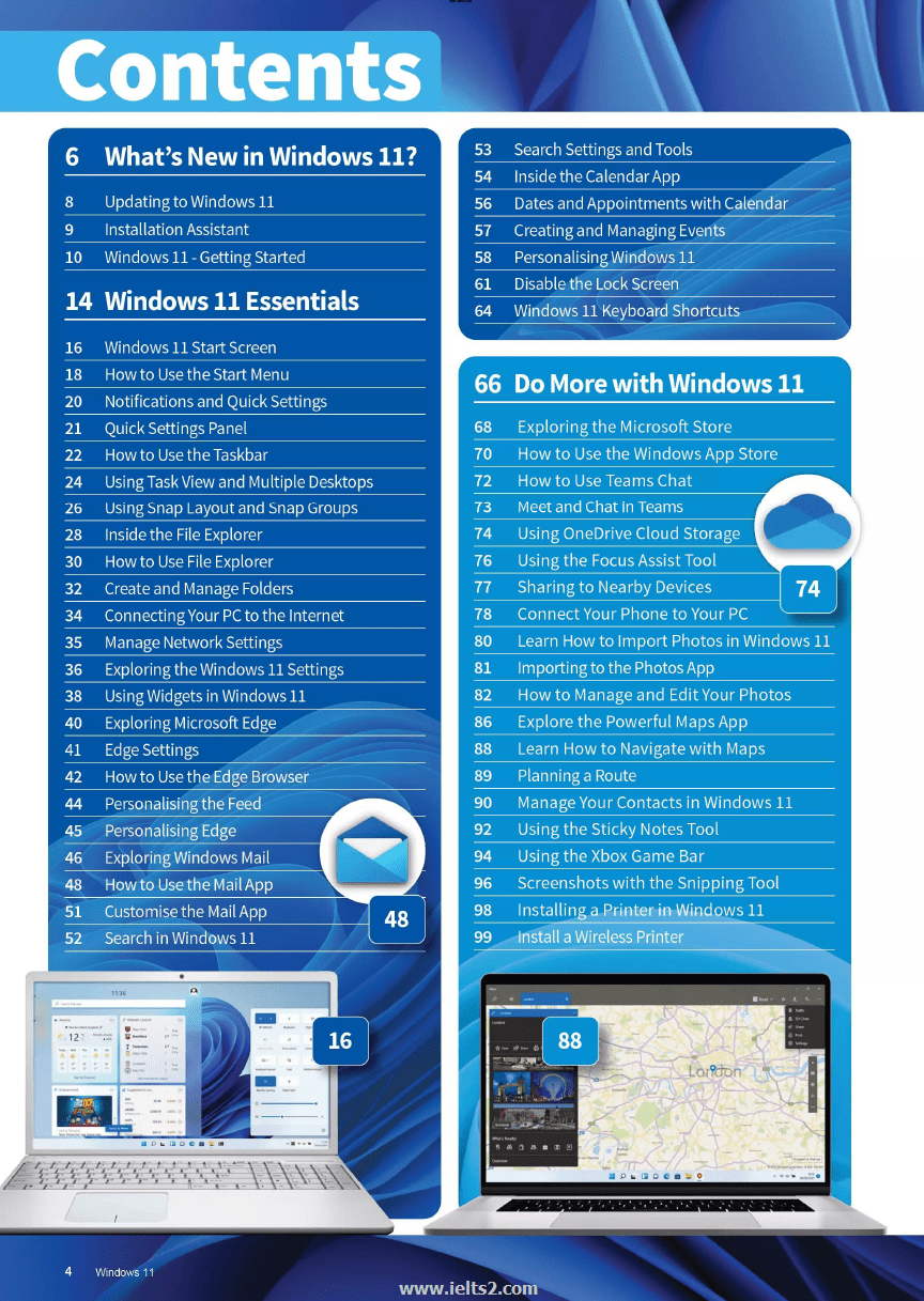 The Complete Windows User Manual Pcl