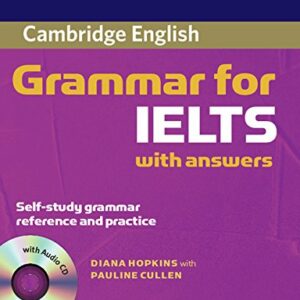 Cambridge Grammer for IELTS