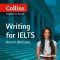 دانلود pdf کتاب Collins Writing for IELTS