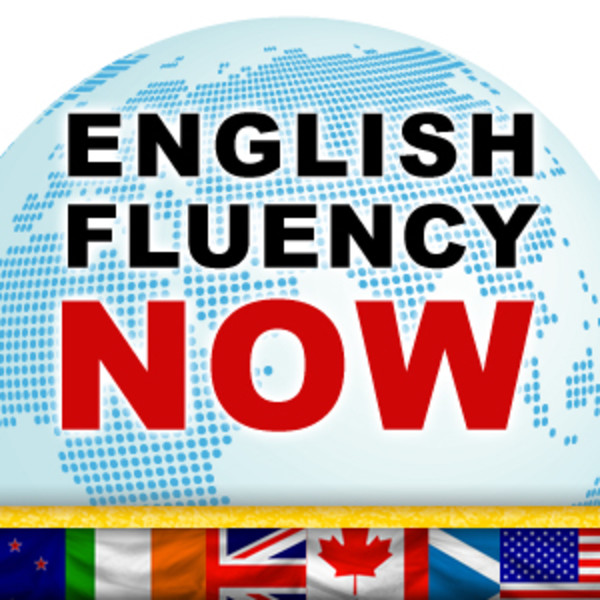 Fluent English Class