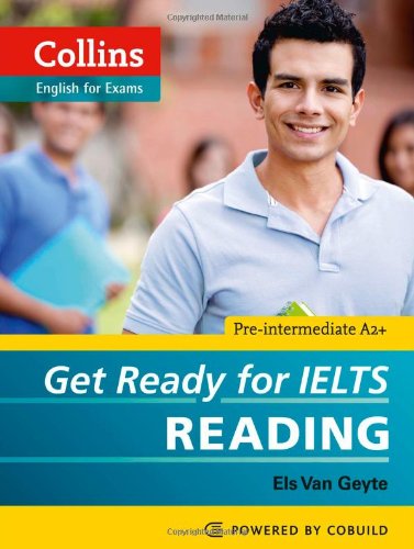 کتاب های ریدینگ برای یادگیری زبان انگلیسی