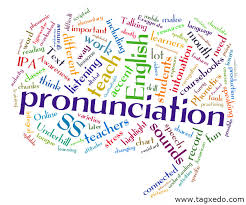 Pronunciation for IELTS