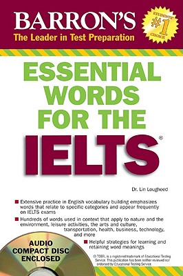 how to improve ielts vocabulary