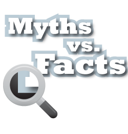 myth of fact
