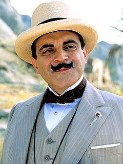 دانلود سریال Agatha Christie Poirot