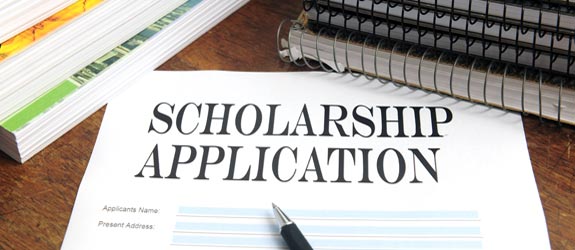 How and when to get Scholarship