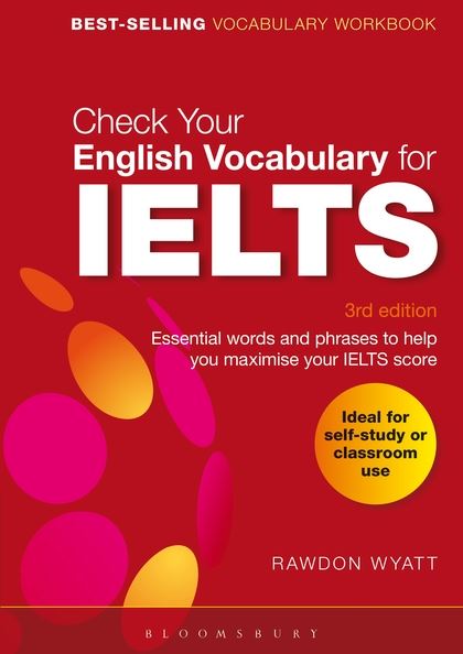 Ckeck Your Vocabulary for IELTS