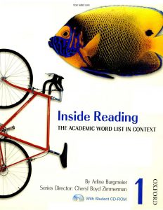 دانلود کتاب Inside Reading 1