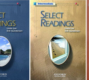 دانلود رایگان PDF کتاب Select Readings سطح ویرایش اول