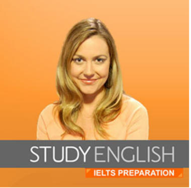 دانلود مجموعه آمادگی Study English IELTS Preparation