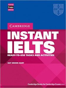 دانلود کتاب Instant IELTS