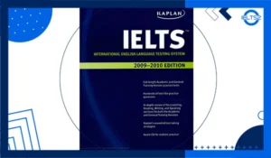دانلود PDF کتاب کاپلان آیلتس Kaplan IELTS
