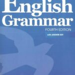 دانلود کتاب English Grammar Betty Azar (ویرایش چهارم)