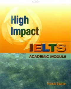 دانلود کتاب High Impact IELTS 