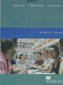 دانلود کتاب IELTS Graduation