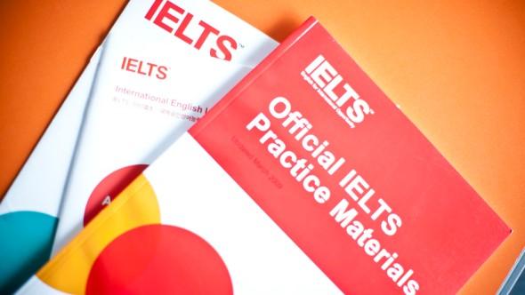 Official IELTS Test Material, 2009 Interviews