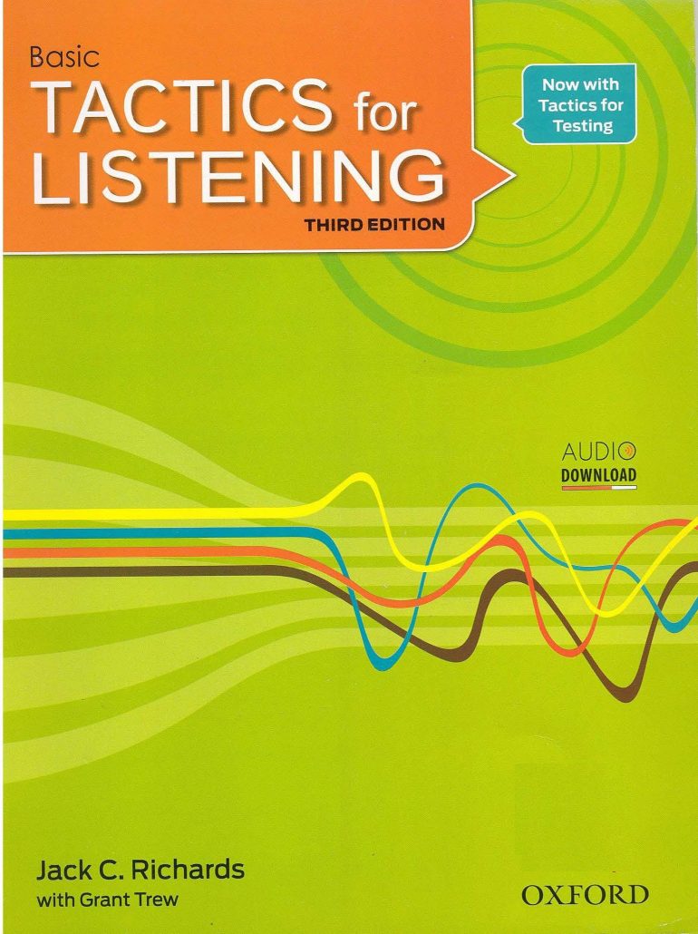 tactics-for-listening