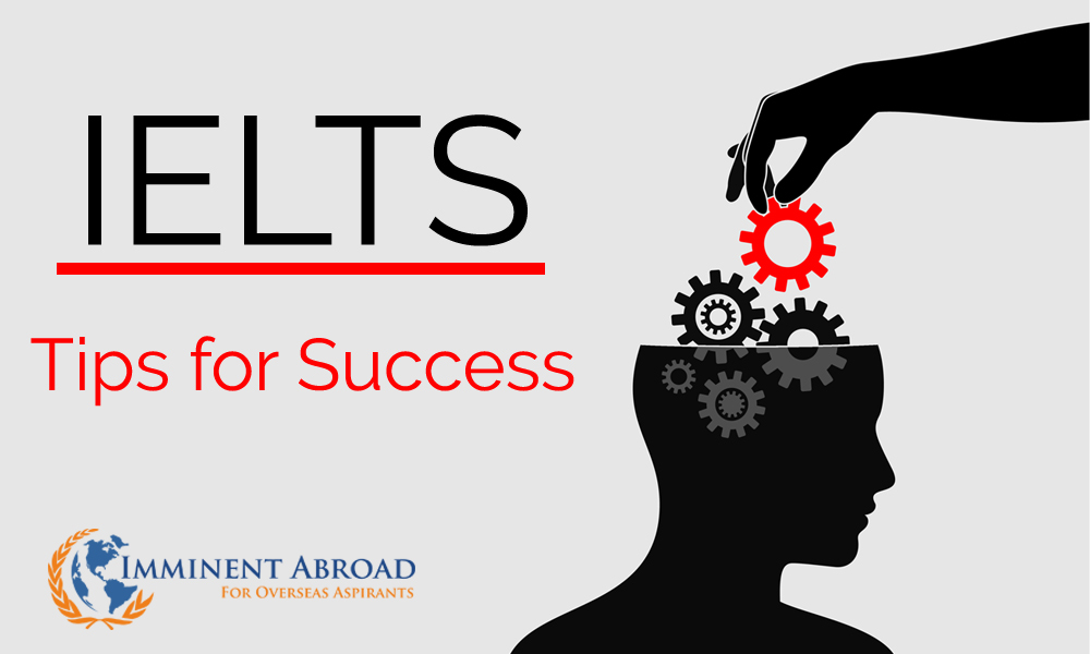 IELTS Tips from examiners