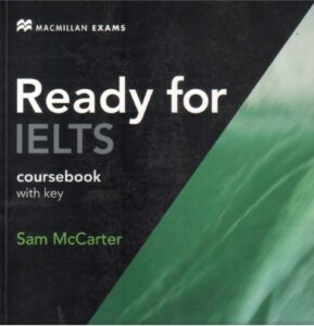 دانلود رایگان کتاب Ready for IELTS