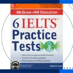دانلود کتاب 6 IELTS Practice Tests McGraw-Hill