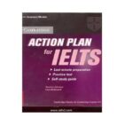 دانلود رایگان کتاب Action Plan for IELTS