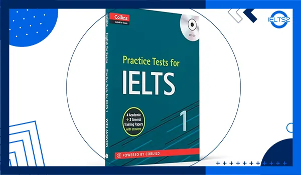 دانلود کتاب Collins Practice Tests for IELTS 1