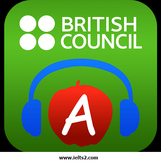 دانلود رایگان مجموعه کامل British Council Podcasts