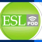دانلود پادکست انگلیسی ESL