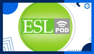 دانلود پادکست انگلیسی ESL