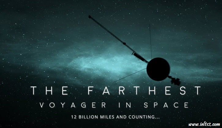 دانلود رایگان مستند زبان اصلی The Farthest - Voyagers in Space