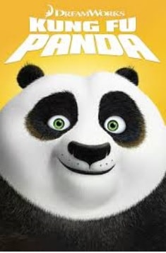 دانلود مستقیم انیمیشن پاندای کونگ فو کار Kung Fu Panda 2008 زبان اصلی