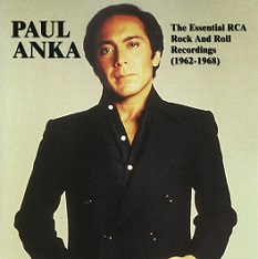 دانلود You Are My Destiny از Paul Anka (فایل mp3)