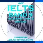 دانلود کتاب Get IELTS Band 9 Academic Task 2 Writing
