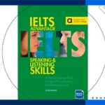 دانلود کتاب IELTS Advantage Speaking & Listening Skills
