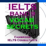 دانلود کتاب IELTS Band 9 Vocabulary Secrets