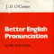 دانلود رایگان کتاب Better English Pronunciation