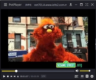 دانلود مجموعه کامل Sesame Street
