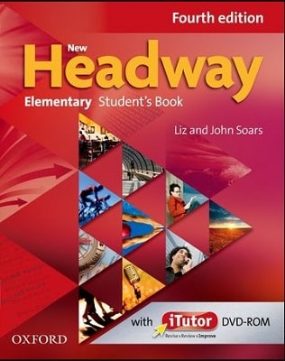 headway intermediate fourth edition