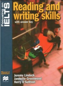 دانلود کتاب Focusing On IELTS Reading Writing Skills