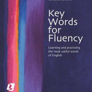 دانلود رایگان PDF کتاب Key Words for Fluency Intermediate