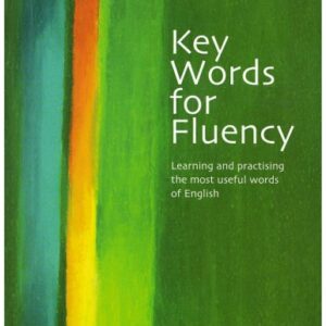 دانلود رایگان PDF کتاب Key Words for Fluency Pre Intermediate