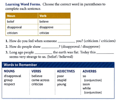 دانلود رایگان PDF پاسخنامه کتاب Select Readings سطح Elementary ویرایش دوم