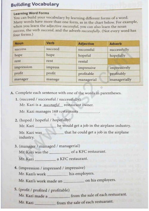 دانلود رایگان PDF کتاب Select Readings Student Book Pre-Intermediate ویرایش دوم