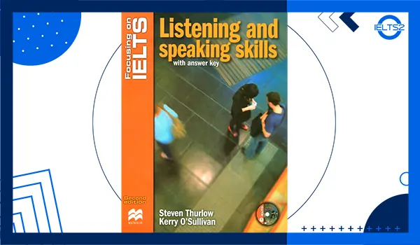 دانلود کتاب Focusing On IELTS Listening Speaking Skills