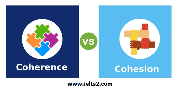 تفاوت Coherence و Cohesion در رایتینگ آیلتس