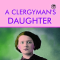 دانلود کتاب دختر کشیش A Clergyman's Daughter زبان انگلیسی