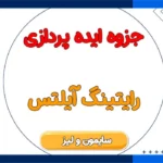 دانلود جزوه ایده پردازی رایتینگ آیلتس (سایمون و لیز)