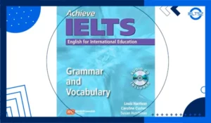دانلود کتاب Achieve IELTS Grammar and Vocabulary