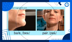 دانلود مجموعه آموزش ویدیویی تلفظ BBC Pronunciation Tips